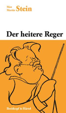 Der heitere Reger