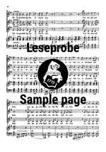 Schumann, R: Zigeunerleben op. 29/3 Product Image