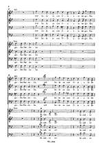 Mendelssohn: Festgesang a.d. Künstler op.68 Product Image