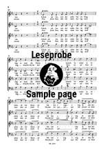 Brahms, J: Schicksalslied op. 54 Product Image