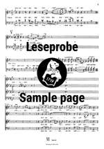 Mendelssohn, A: Die Seligpreisungen op. 116 Product Image