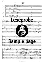 Mendelssohn, A: Die Seligpreisungen op. 116 Product Image