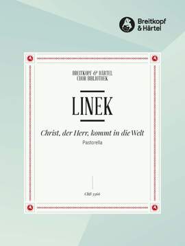 Linek, J: Christ, der Herr