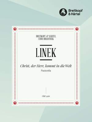Linek, J: Christ, der Herr