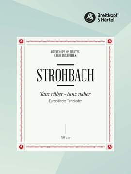 Strohbach, S: Tanz Rüber - tanz nüber