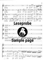 Bach, JS: Kantate 65 Sie werden aus Product Image