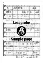Bach, JS: Kantate 29 Wir danken dir Product Image