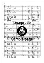 Bach, JS: Kantate 167 Ihr Menschen Product Image