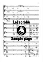 Bach, JS: Kantate 167 Ihr Menschen Product Image
