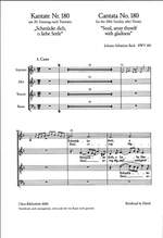 Bach, JS: Kantate 180 Schmücke dich, o Product Image
