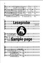 Bach, JS: Kantate 142 Uns ist ein Kind Product Image