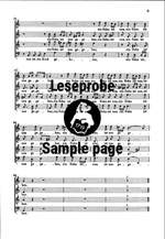 Bach, JS: Kantate 142 Uns ist ein Kind Product Image