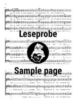 Mendelssohn: Jagdlied Product Image
