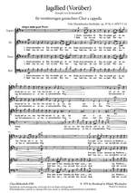Mendelssohn: Jagdlied Product Image