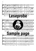 Mendelssohn: Jagdlied Product Image