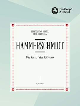 Hammerschmidt, A: Die Kunst des Küssens