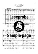 Loewe, C: Fünf Lieder op. 81 Product Image