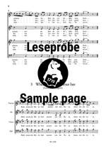 Loewe, C: Fünf Lieder op. 81 Product Image