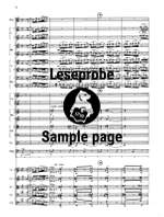 Theodorakis: 1. Sinfonie Product Image