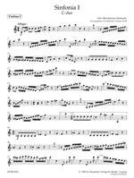 Mendelssohn: Sinfonia I C-Dur Product Image