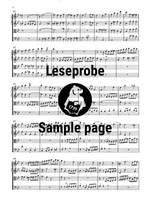 Mendelssohn: Sinfonia XII g-moll Product Image