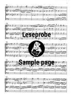 Mendelssohn: Sinfonia XII g-moll Product Image