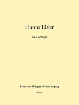 Eisler: Das Vorbild