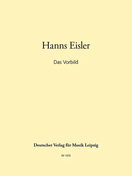 Eisler: Das Vorbild