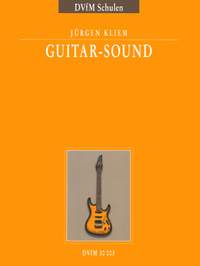Kliem: Guitar-Sound