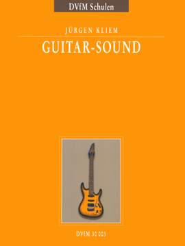 Kliem: Guitar-Sound