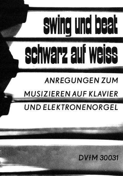 Pieper: Swing und Beat