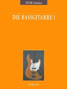 Die Bassgitarre, Teil 1