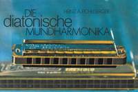 Eichelberger: Die diatonische Mundharmonika