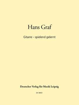 Graf: Gitarre - spielend gelernt