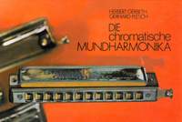 Gerbeth: Die chromatische Mundharmonika