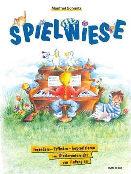 Schmitz: Spielwiese