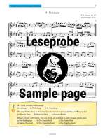 Neumann: Geigenschule Heft 2 (mit Klavierstimme) Product Image