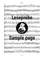 Mendelssohn: Sinfonia IX C-dur Product Image