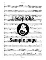 Mendelssohn: Sinfonia XI F-dur Product Image