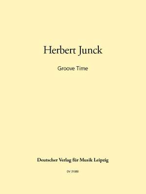 Reznicek: Groove Time