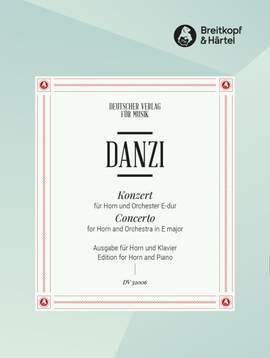 Danzi: Hornkonzert E-dur