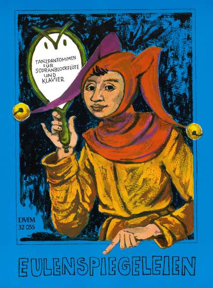 Eisenhardt: Eulenspiegeleien