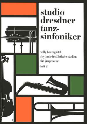 Baumgärtel: Rhythmische stilist. Studien 2