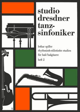 Spiller: Rhythmische stilist. Studien 2
