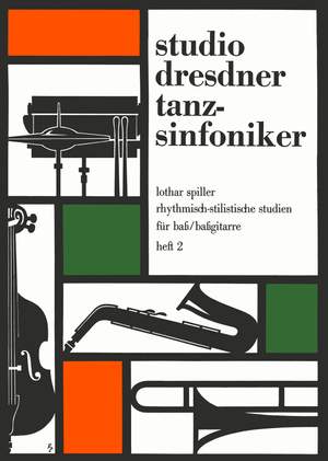 Spiller: Rhythmische stilist. Studien 2