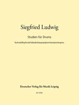 Ludwig: Studien für Drums