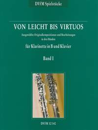 Koch: Von leicht bis virtuos Band 1
