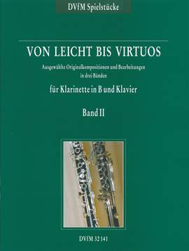 Koch: Von leicht bis virtuos Band 2