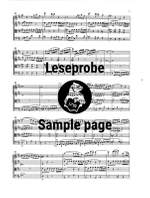 Mendelssohn: Sinfonia in D/Sinfonie VIII MWV N 8 Product Image
