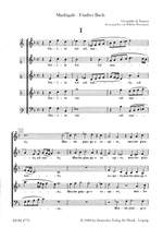 Gesualdo: GA V: Madrigale, 5. Buch Product Image